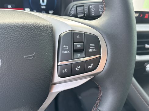 New 2026 Ford Explorer Active w/ Active Comfort Package image 34