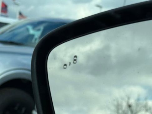 New 2026 Ford Escape ST-Line Select w/ Tech Pack #1 image 10