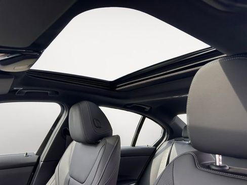 Certified 2024 BMW 330i xDrive Sedan w/ Premium Package image 17