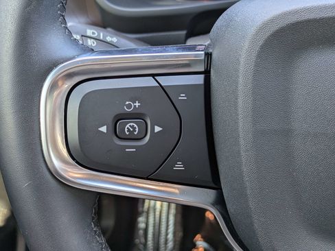 Certified 2024 Volvo XC40 Recharge Plus w/ Protection Package Premier image 23