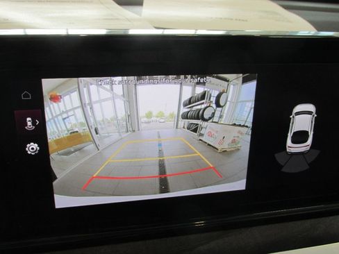 Used 2023 Kia K5 EX image 22