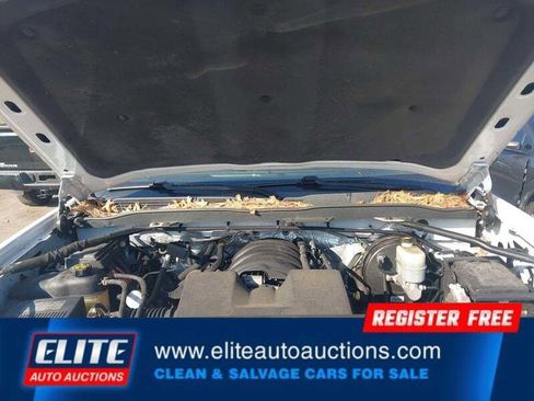 Used 2015 Chevrolet Silverado 1500 LT w/ All Star Edition image 19