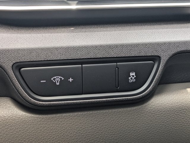 New 2026 Kia Carnival EX FWD image 28