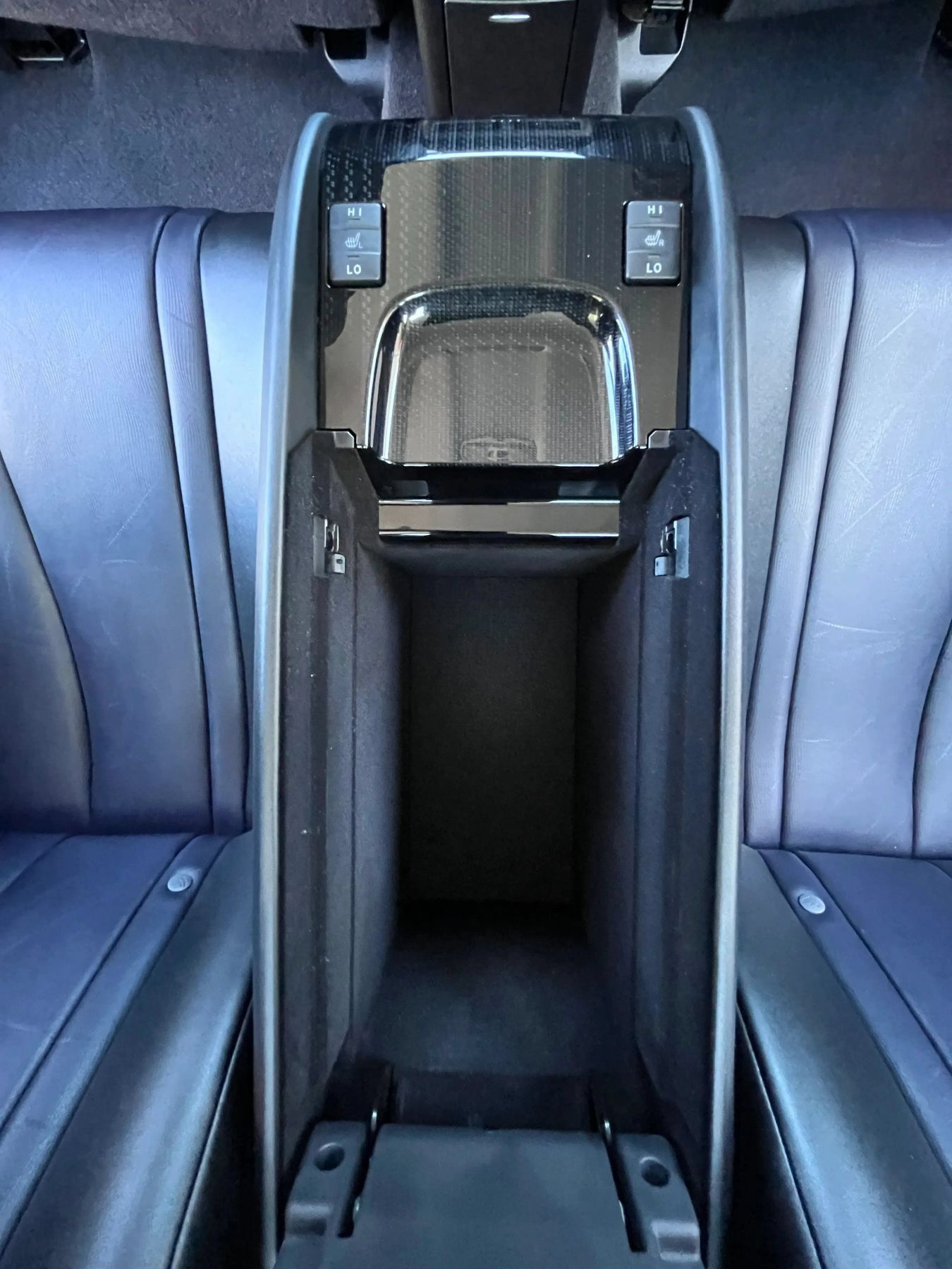 Used 2016 Toyota Mirai FWD image 16