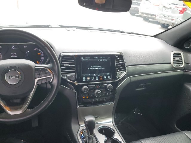 Used 2020 Jeep Grand Cherokee Limited RWD image 19