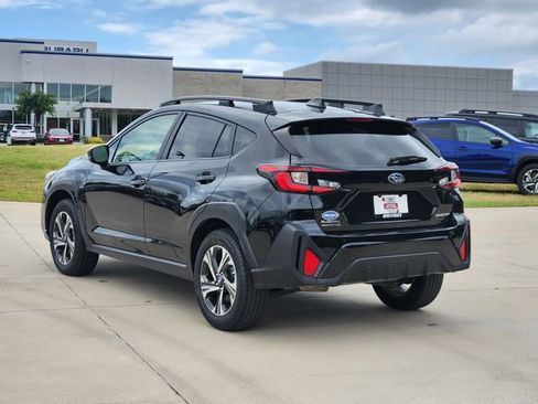 Certified 2025 Subaru Crosstrek 2.0i Premium AWD/4WD image 5
