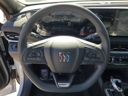 New 2026 Buick Envista Preferred w/ Convenience II Package image 20