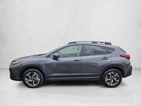 Used 2025 Subaru Crosstrek 2.0i Premium AWD/4WD image 9