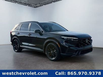 Used 2023 Honda CR-V Sport