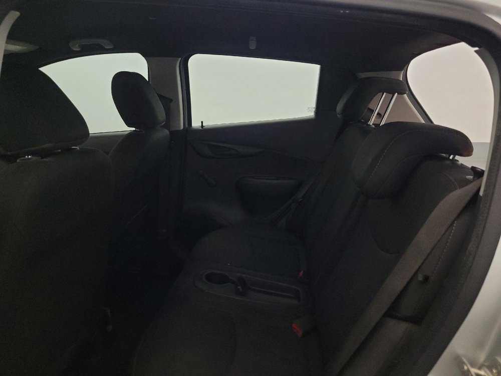 Used 2021 Chevrolet Spark LS FWD image 18