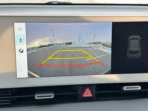 Used 2023 Hyundai Ioniq 5 SEL w/ Cargo Package image 25