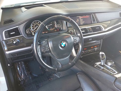 Used 2015 BMW 535i Gran Turismo image 16