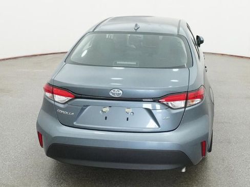 New 2026 Toyota Corolla LE FWD image 7