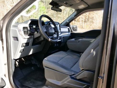 Used 2021 Ford F150 XL w/ Equipment Group 101A High image 17