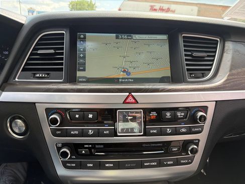 Used 2018 Genesis G80 5.0 Ultimate RWD image 21