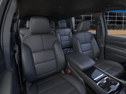 New 2026 Chevrolet Traverse High Country w/ LPO, Floor Liner Package image 16