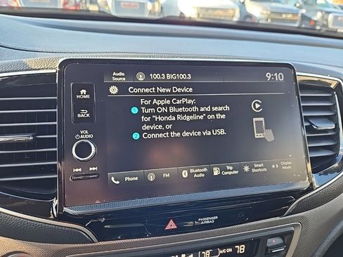 Used 2024 Honda Ridgeline Sport image 29