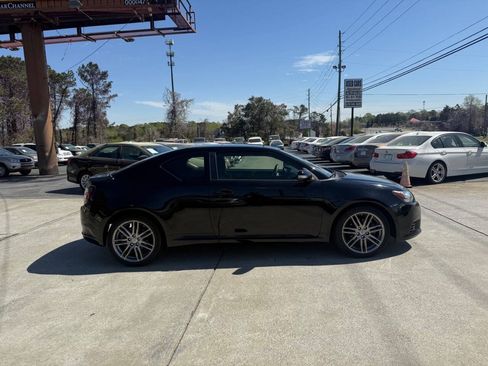 Used 2012 Scion tC FWD image 8