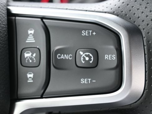 New 2026 RAM 3500 Tradesman AWD/4WD image 12