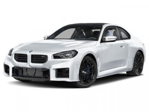 New 2026 BMW M2 w/ Lighting Package RWD image 1