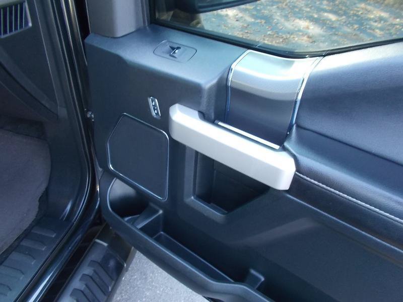Used 2015 Ford F150 Lariat AWD/4WD image 24
