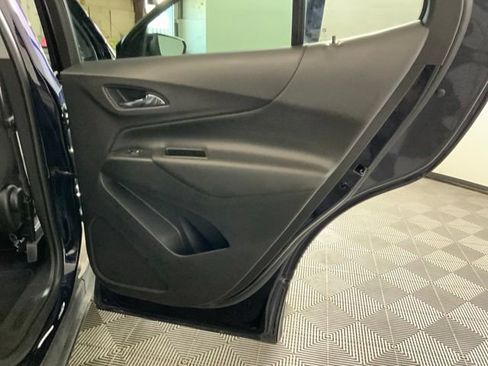 Used 2021 Chevrolet Equinox LT FWD image 30