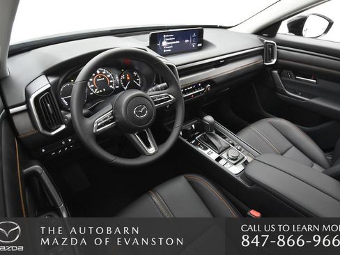 Used 2025 MAZDA CX-50 AWD 2.5 Hybrid w/ Weather Package image 28