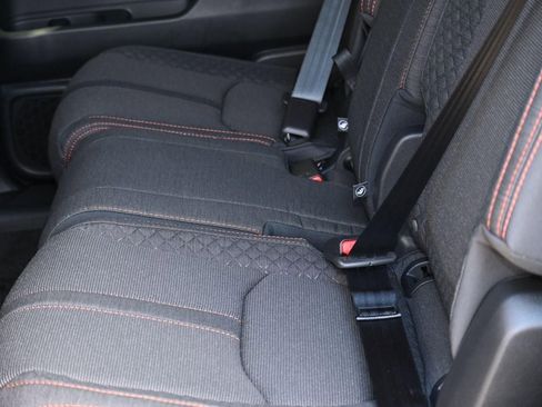 New 2026 Honda Pilot Sport image 20