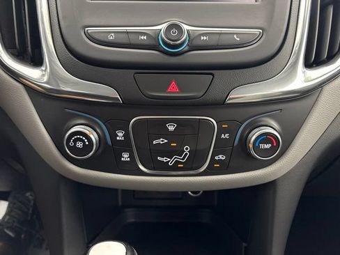 Used 2020 Chevrolet Equinox LS AWD/4WD image 40