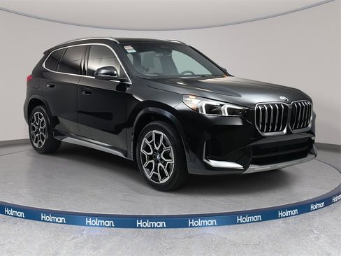 New 2026 BMW X1 xDrive28i w/ Convenience Package image 3