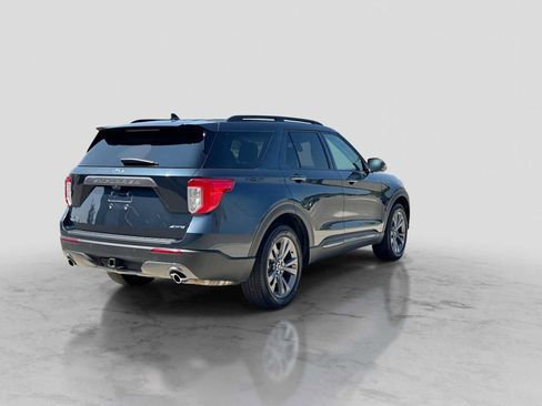 Used 2023 Ford Explorer XLT w/ Equipment Group 202A AWD/4WD image 6