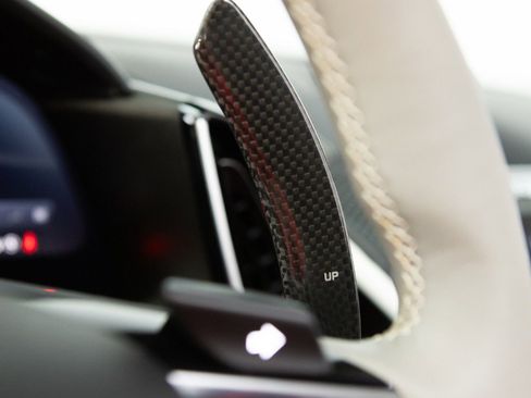 Certified 2024 Ferrari Roma Spider image 86