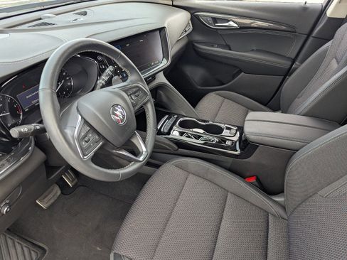Used 2022 Buick Envision Preferred image 22