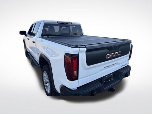 Used 2023 GMC Sierra 1500 AT4X w/ AT4X AEV Edition AWD/4WD image 11