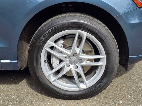 Used 2015 Audi Q5 TDI Premium Plus AWD/4WD image 9