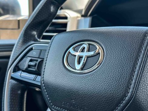 Used 2023 Toyota Tundra SR5 AWD/4WD image 29