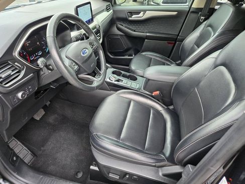 Used 2020 Ford Escape SEL FWD image 15