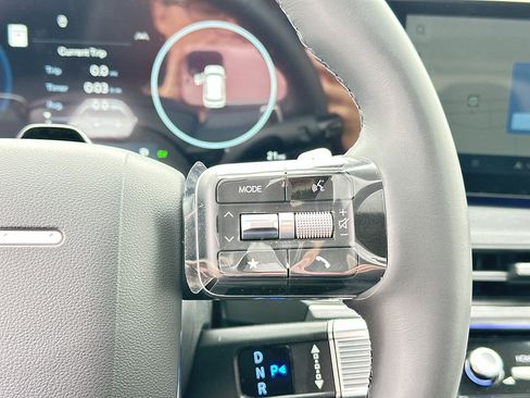 New 2025 Hyundai Santa Fe Limited image 16