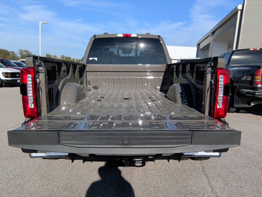 New 2027 Ford F350 Lariat AWD/4WD image 37