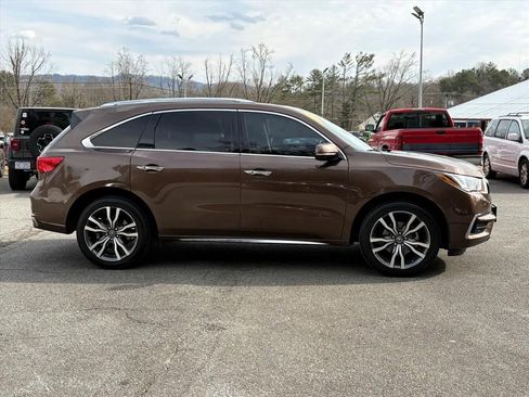 Used 2019 Acura MDX FWD w/ Advance Package image 3