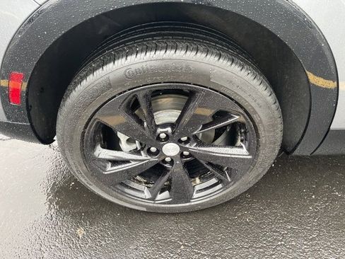 Used 2021 Buick Envision Preferred image 8