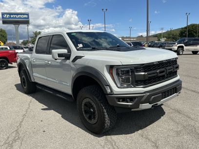 Used 2023 Ford F150 Raptor w/ Raptor Carbon Fiber Package