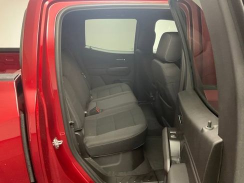 New 2026 Chevrolet Colorado LT AWD/4WD image 27