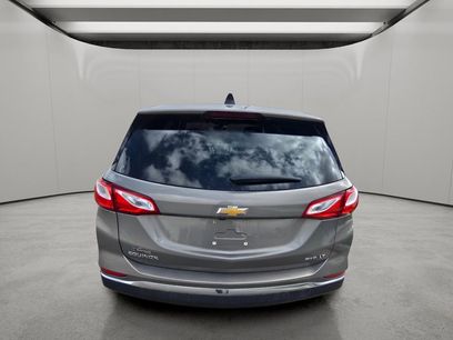 Used 2018 Chevrolet Equinox LT
