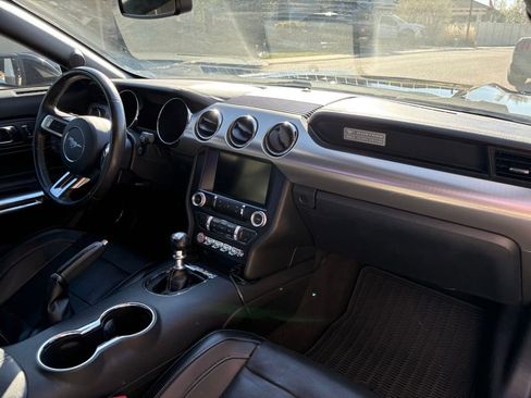 Used 2015 Ford Mustang GT Premium w/ 50 Years Appearance Package image 5