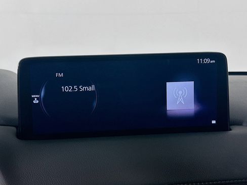 Used 2025 MAZDA CX-5 AWD 2.5 S w/ Preferred Package image 21