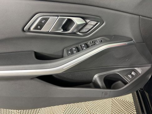 Certified 2023 BMW 330i xDrive Sedan w/ Premium Package image 17