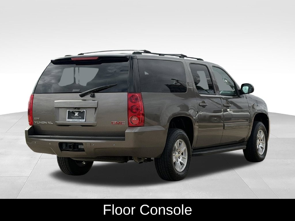 Used 2012 GMC Yukon XL SLT w/ SLT-2 Equipment Package RWD image 9
