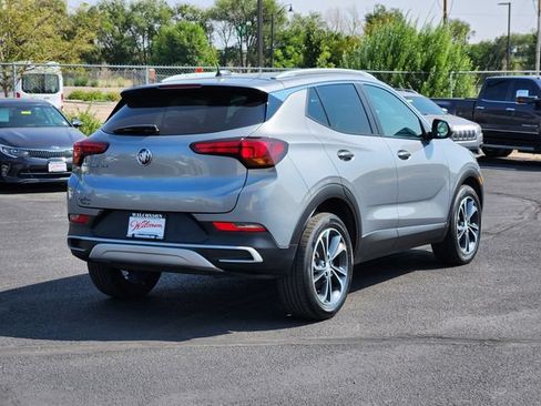 Used 2023 Buick Encore GX Select FWD image 3