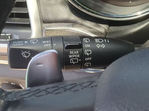 Used 2016 Jeep Grand Cherokee High Altitude AWD/4WD image 25